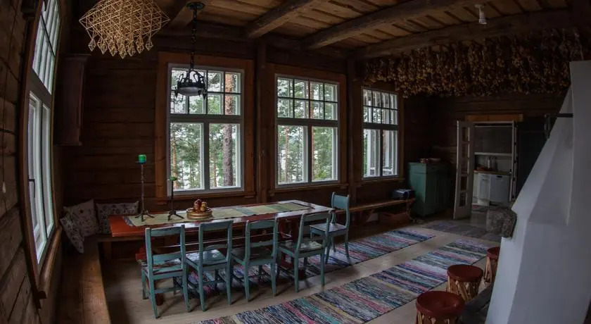 Villa Helmi