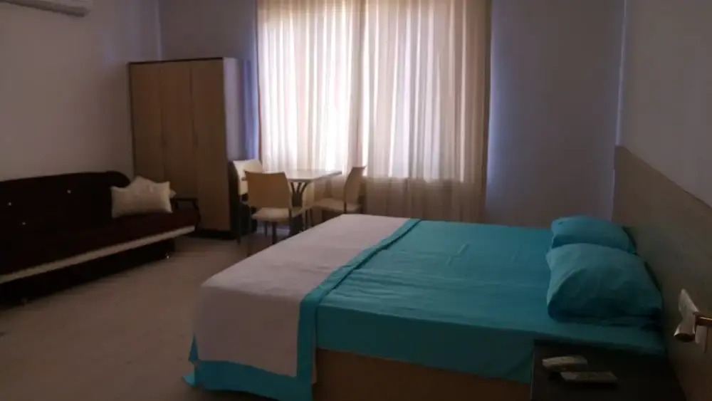 Nokta Pansiyon