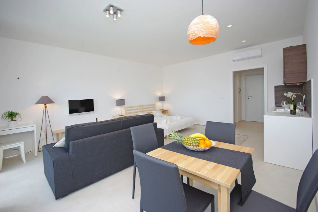Luxury Apartments Jolara