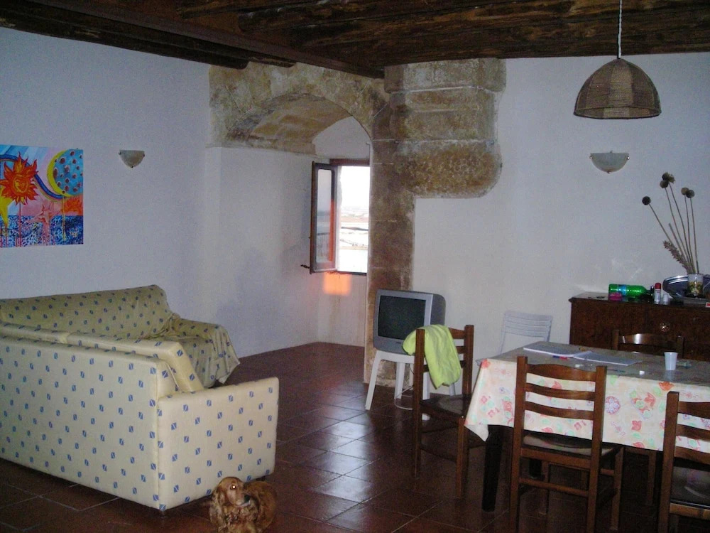 House With 3 Bedrooms in Marsala, With Wonderful sea View and Terrace - 20 m From the Beach
