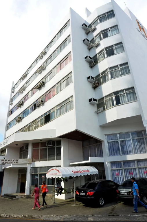 Grande Hotel