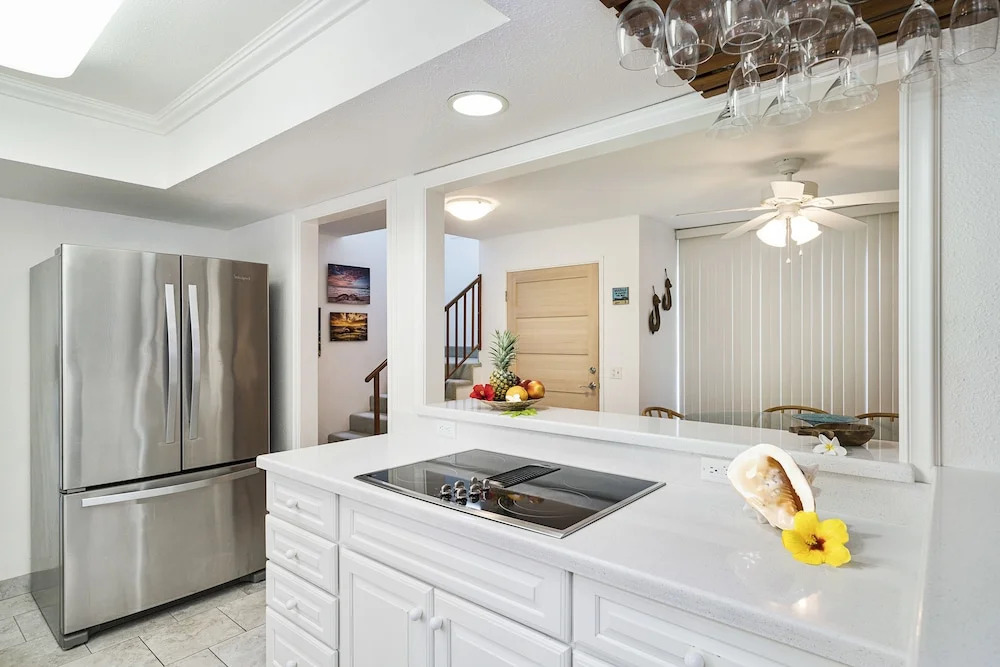 Hale Kai O'kona 4 Bedrooms 3 Bathrooms Condo