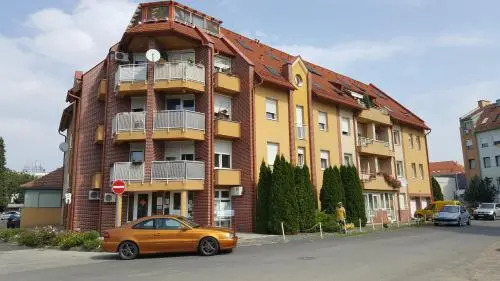 City Center Apartman