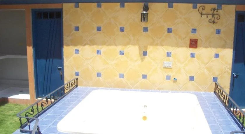 Hotel San Diego Inc. Valledupar