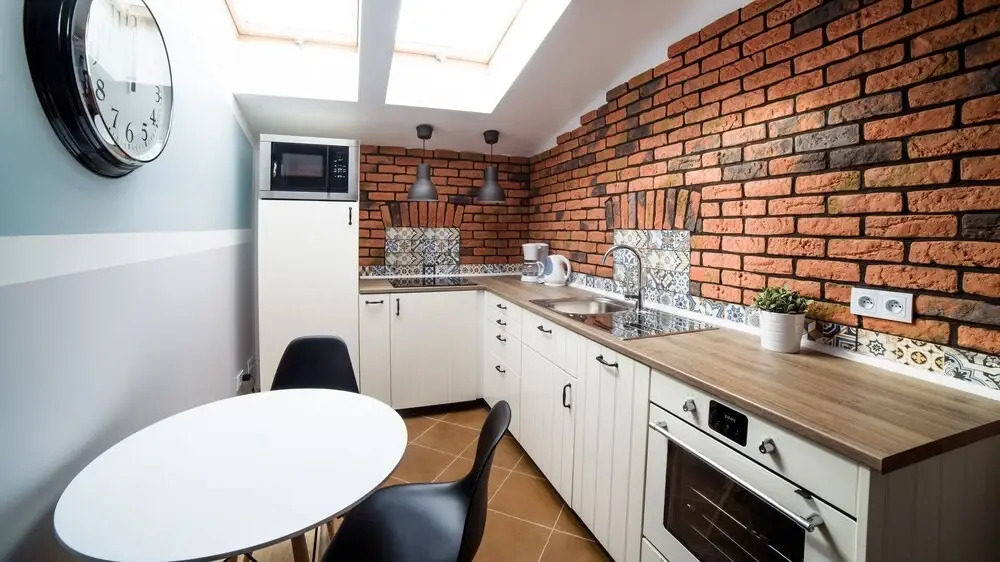 Alluring Apartment Bonerowska street