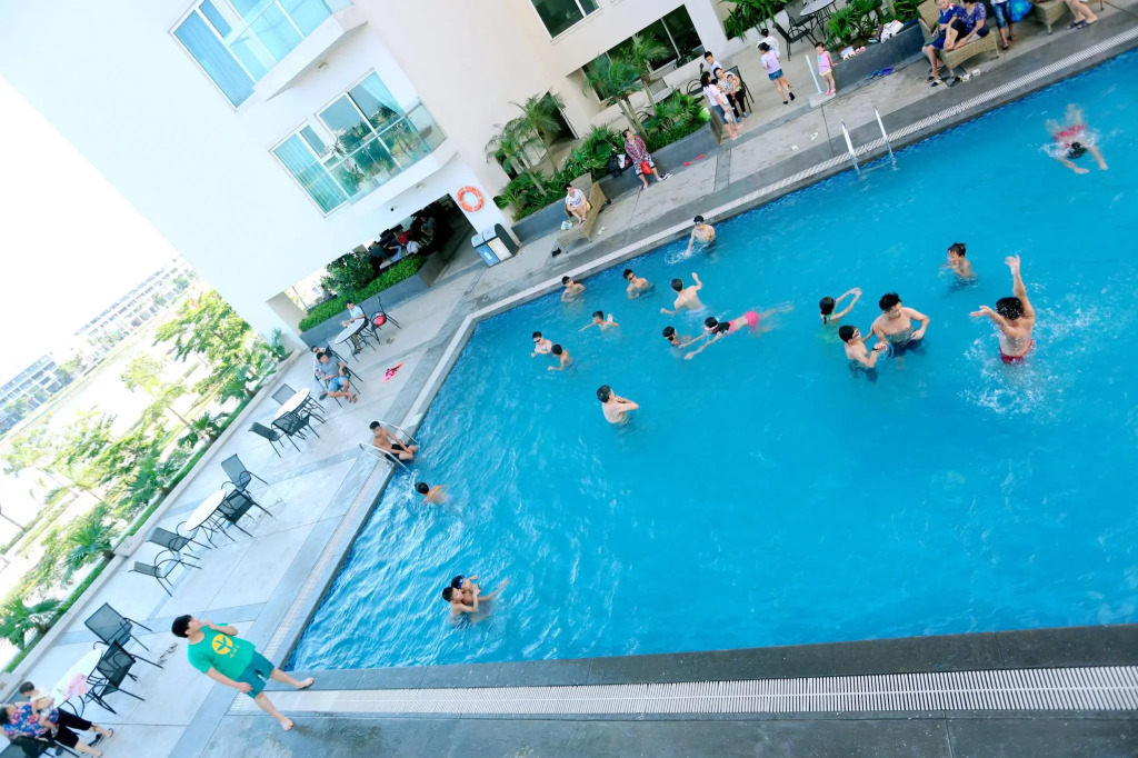 Halong Condotel