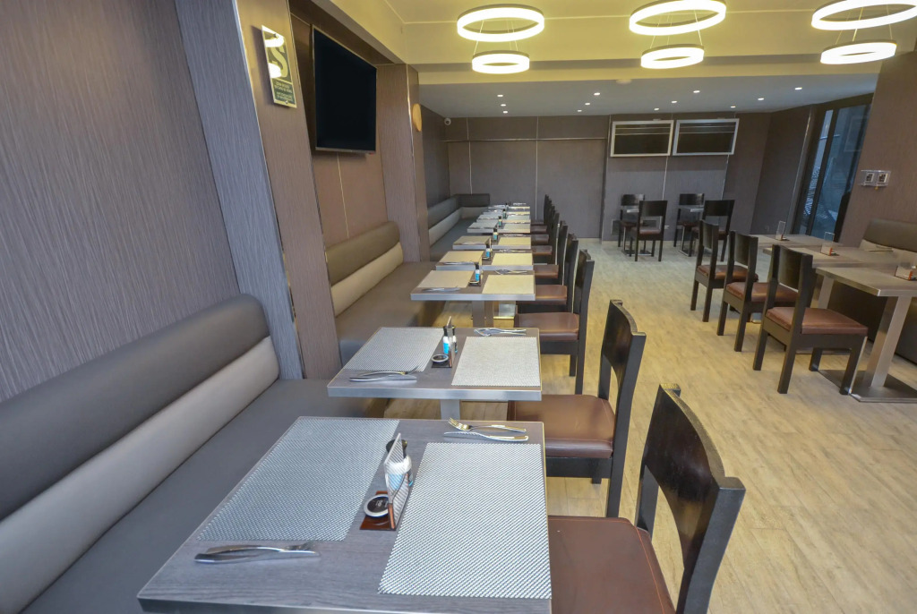 qp Hotels Trujillo