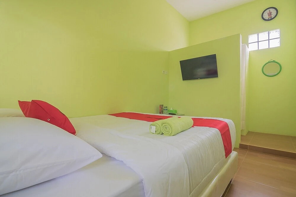 Wisma Syariah Melon Paska by RedDoorz