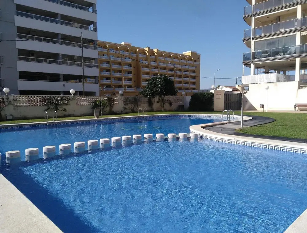 APCOSTAS Paseo Maritimo