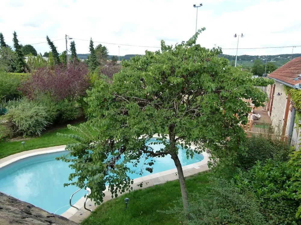 Serenity Guesthouse