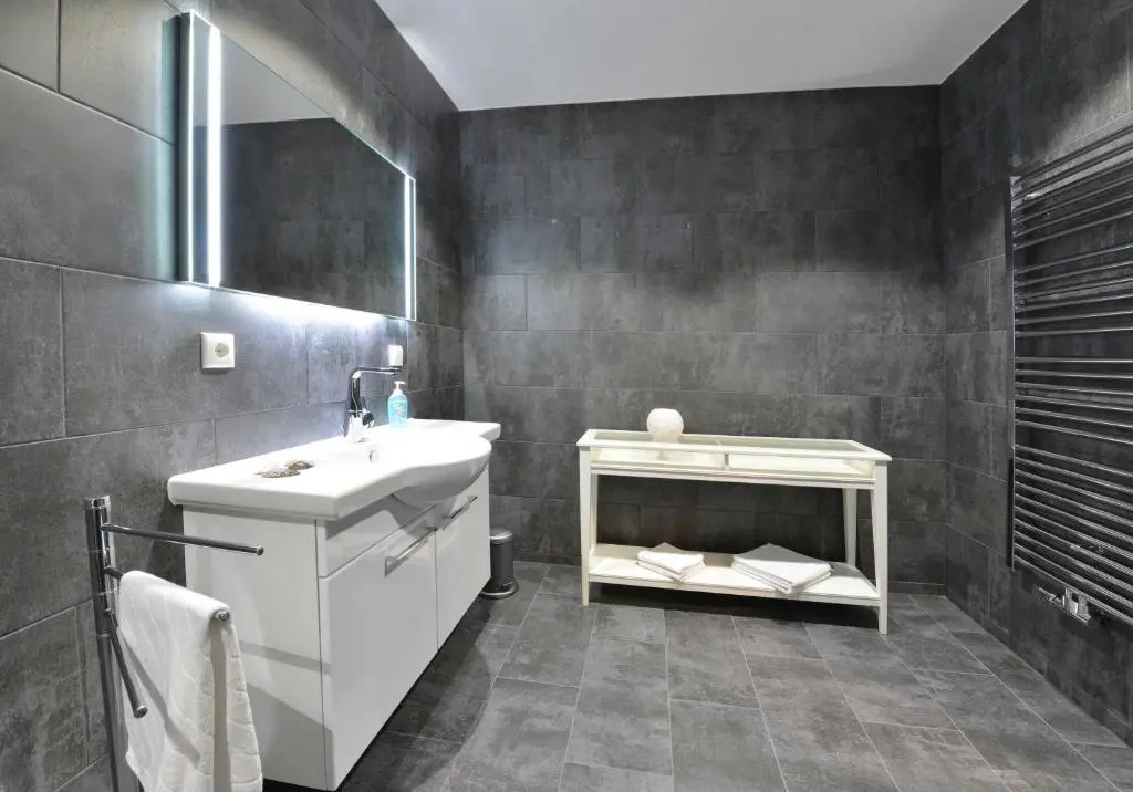 STöRTEBEKER APPARTEMENTS - "BLAUES HAUS"