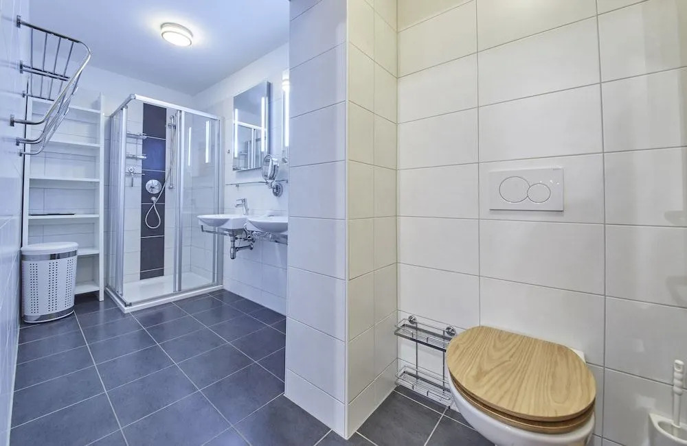Appartement Residence Top 9