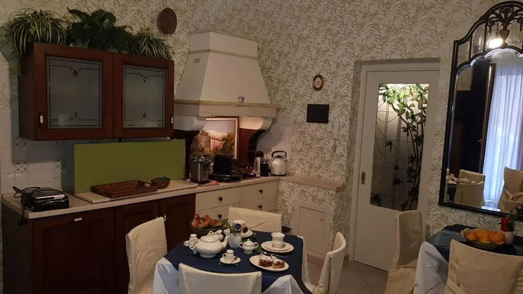 Santa Caterina da Siena B&B