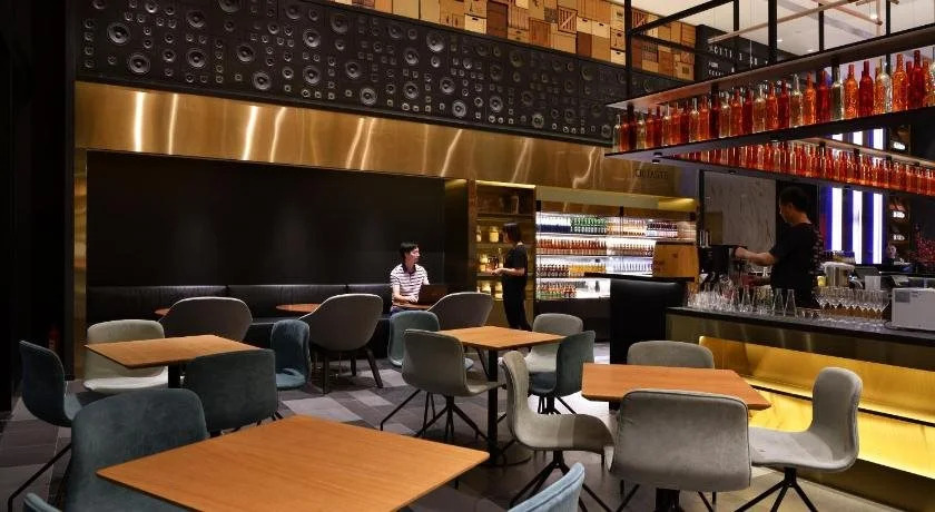 CitiGO Hotel Nanshan Shenzhen