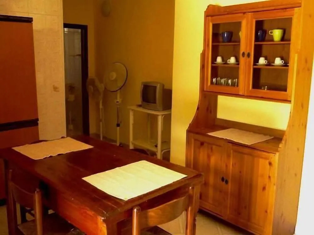 Agriturismo Tenuta La Siesta