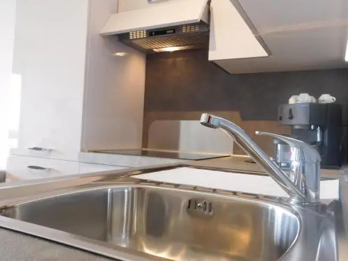 Silver apartment Roma