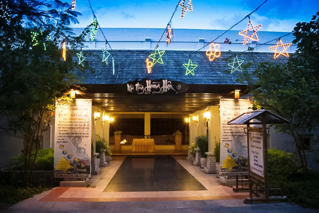 Saigon Quy Nhon Hotel