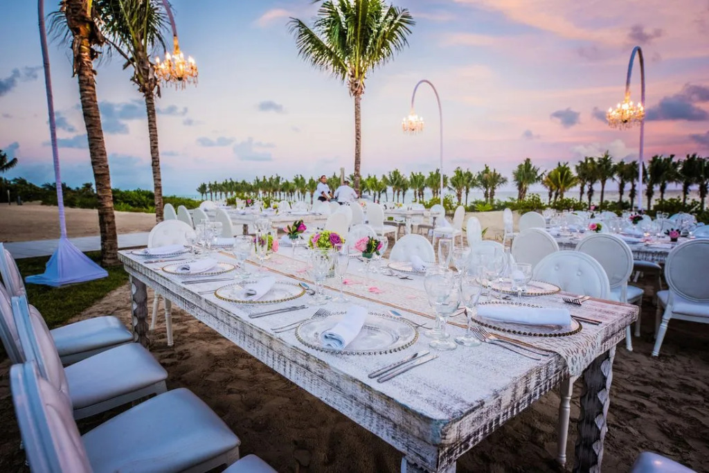 Hotel Riu Dunamar - All Inclusive