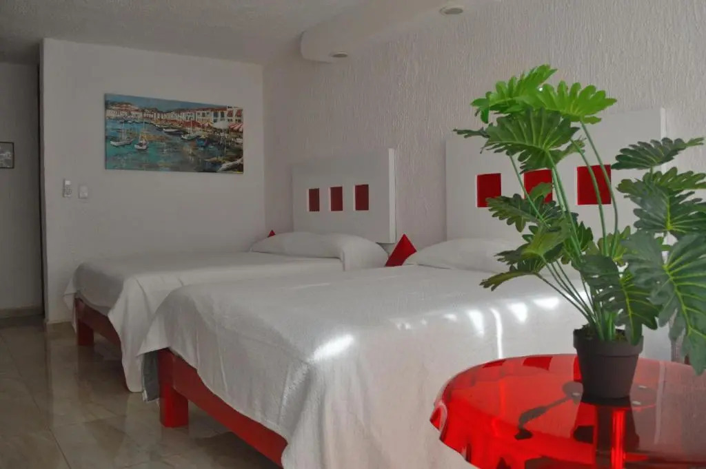 Preciosos Estudio Vista al Mar o jardín