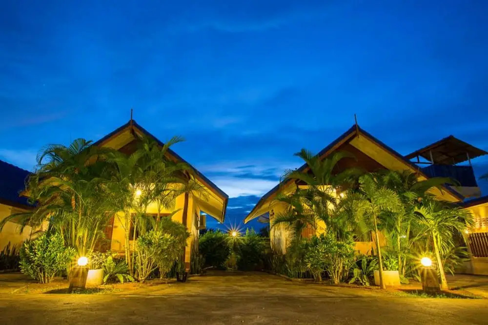 Family Resort