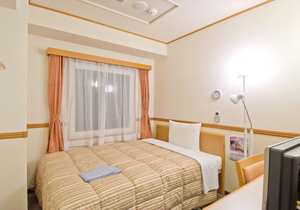 Toyoko Inn Tokyo Shinagawa Hatanodai eki Minami guchi