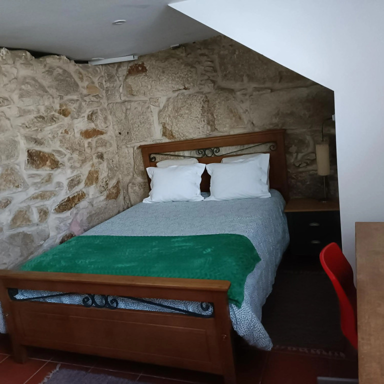 Guesthouse Monsanto