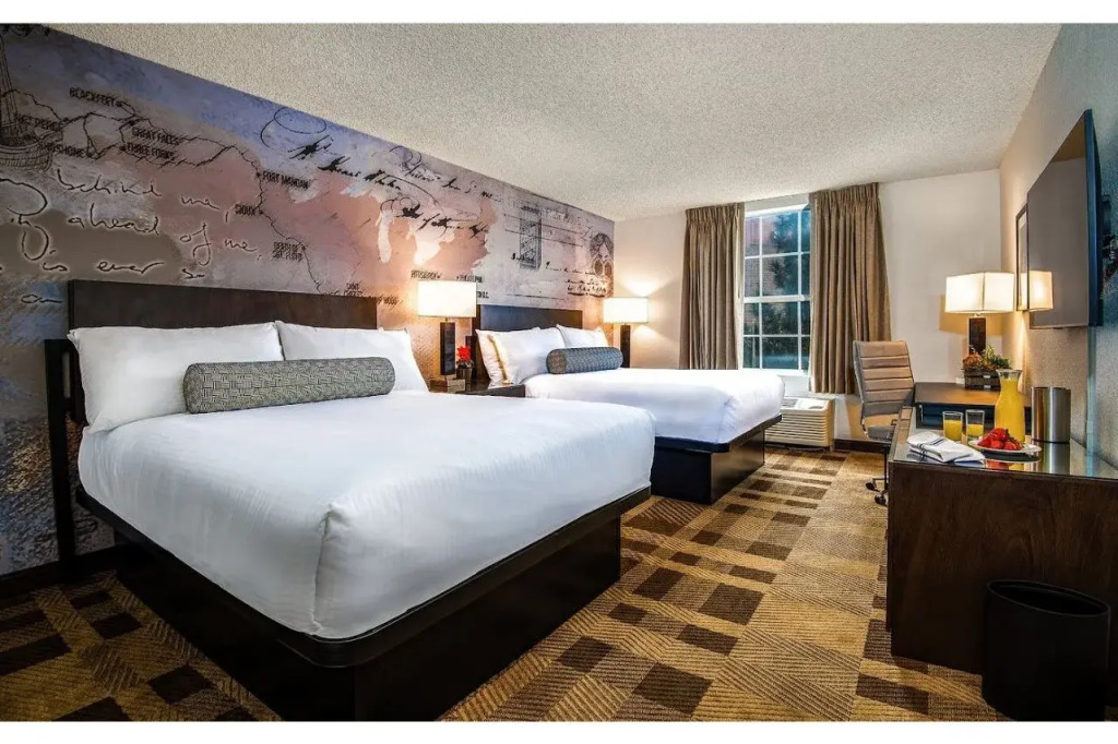Buffalo Bill's Resort & Casino, a Travelodge by Wyndham