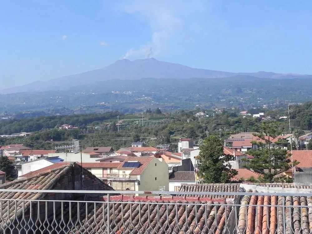 B&B La Giara