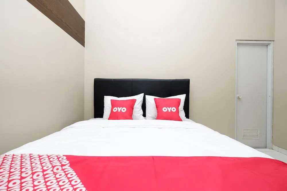 Oyo 2206 Penthouse