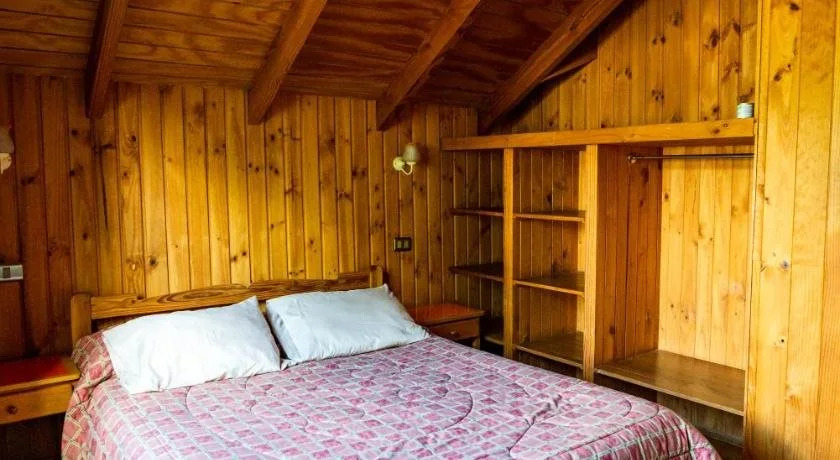 Hosteria Tricahue