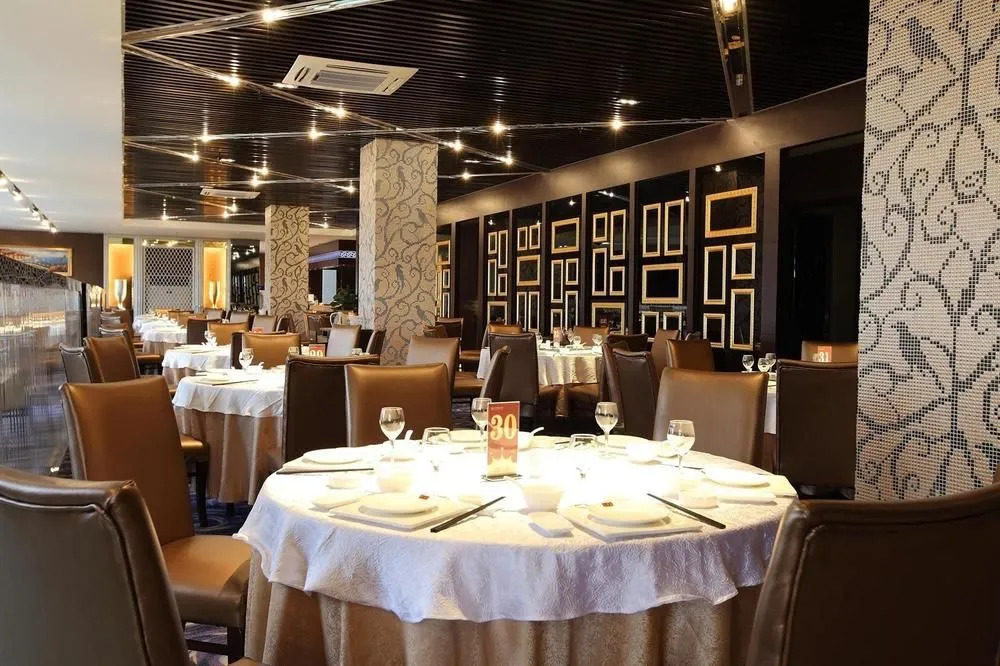 Earl Hao Holiday Hotel - Wuxi