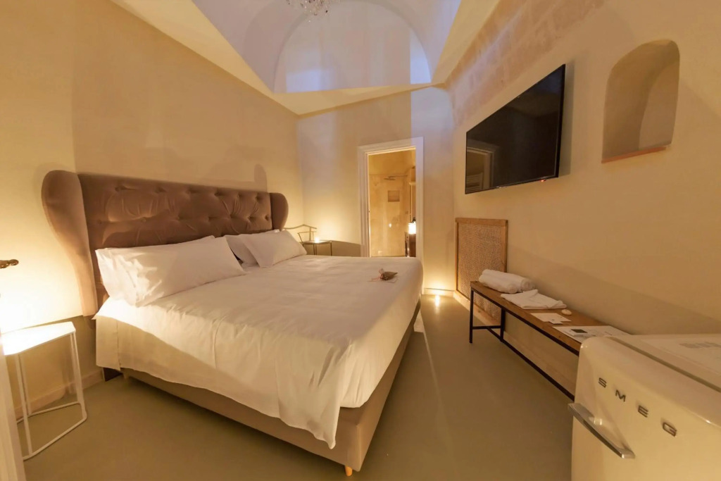 Palazzo Del Duca Hotel & Restaurant