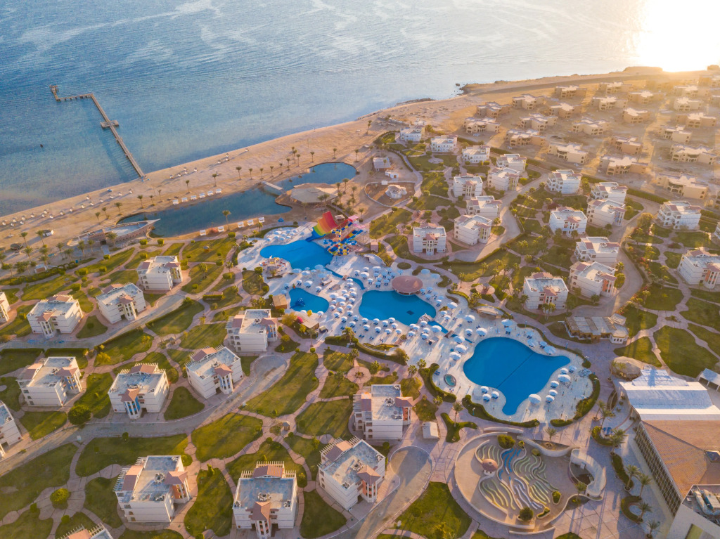 Royal Pharaoh Resort & Aqua Park