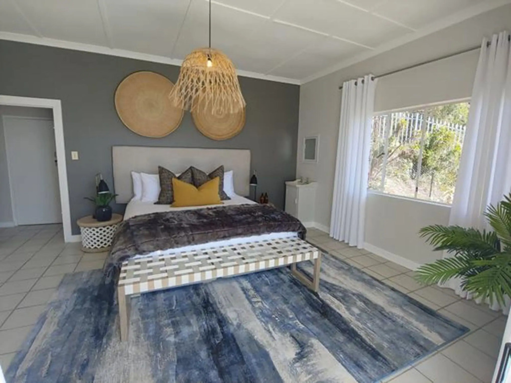 The Bungalow