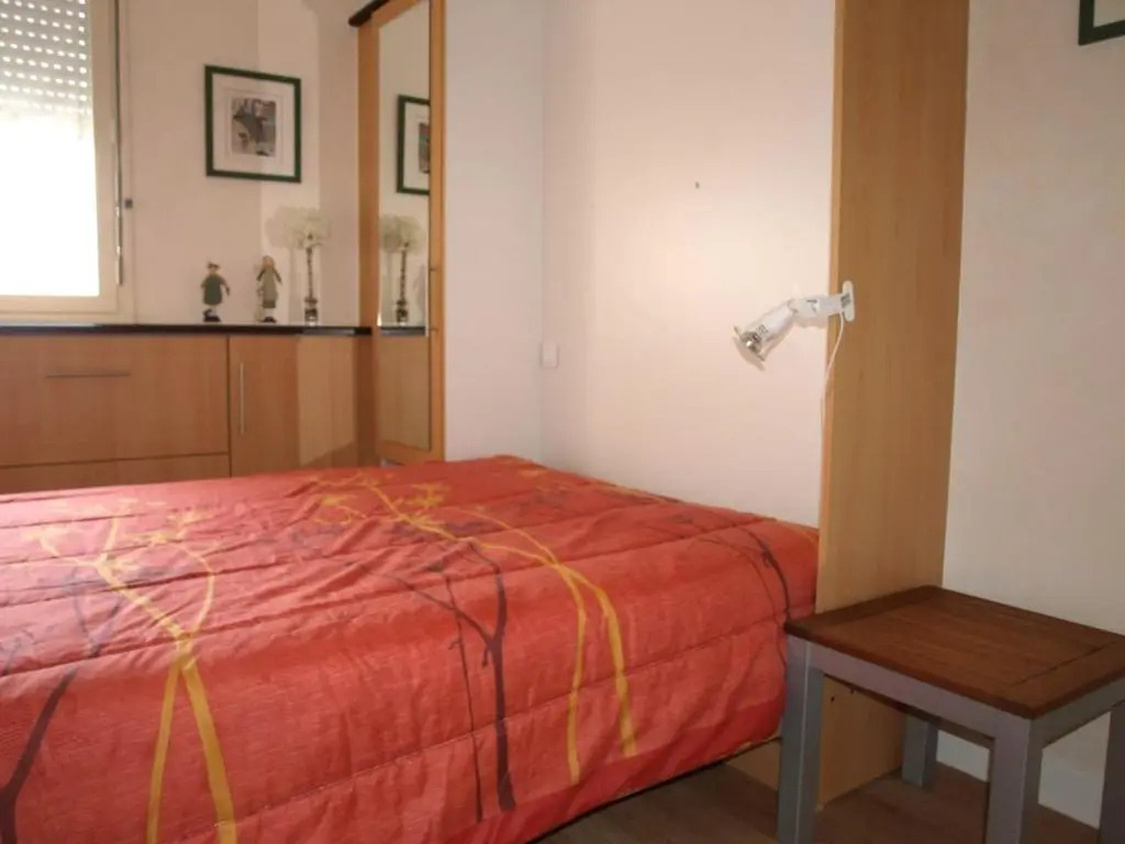 Appartement Saint-Jean-de-Monts, 2 pièces, 4 personnes - FR-1-323-103