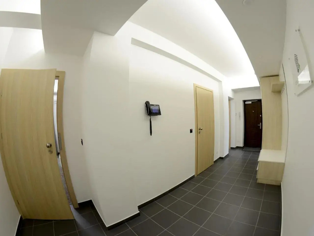 Apartment Oneclickrent 2 Smarthouse