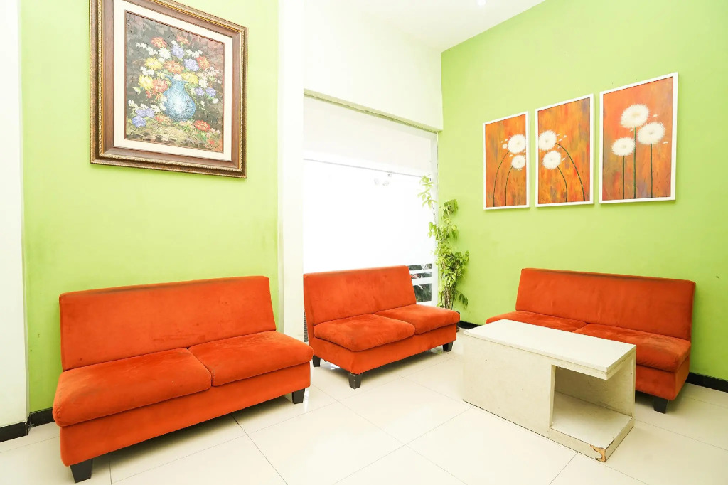 Ardhya Guesthouse Syariah by Ecommerceloka