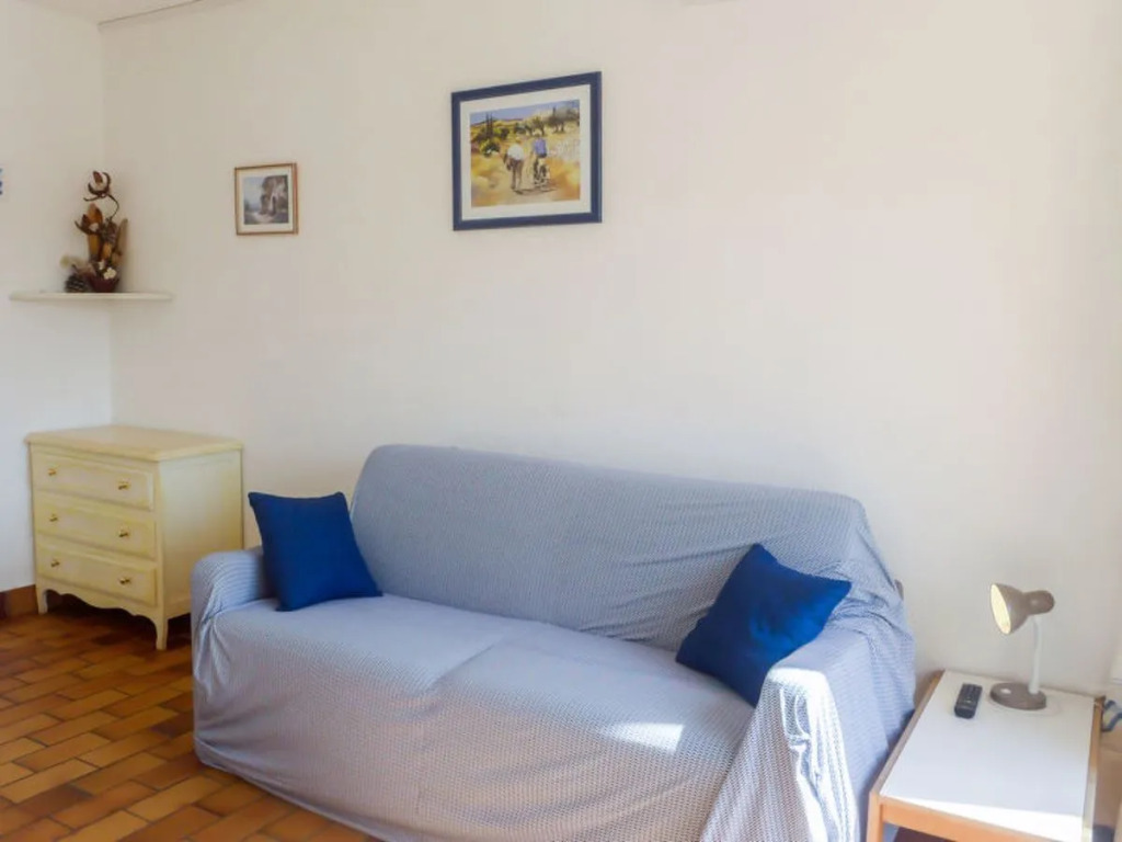Apartment Les Méridiennes by Interhome