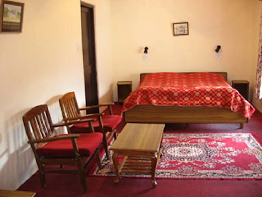 Nishaad Resorts
