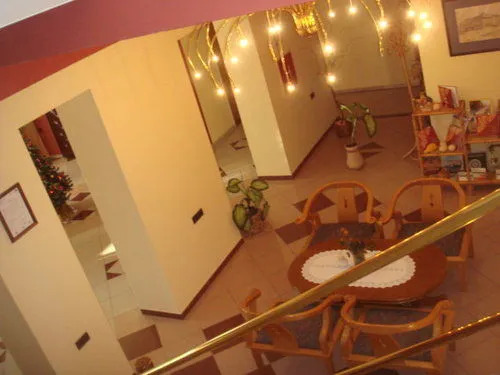 Hotel Gem