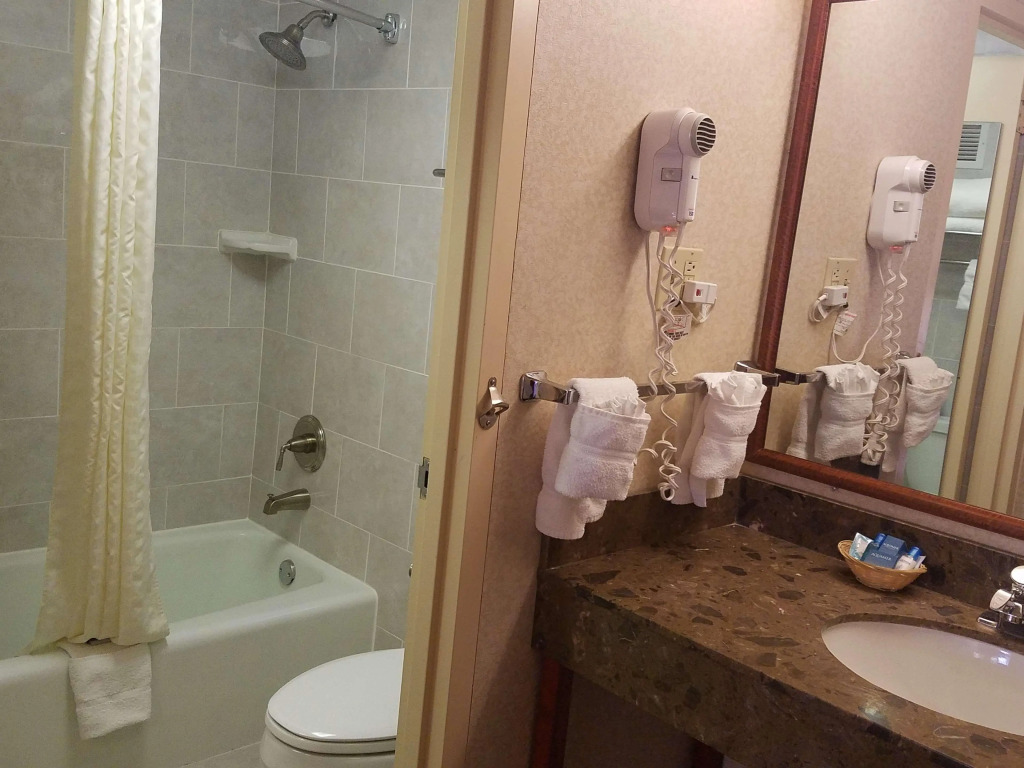Best Western Fairfax City