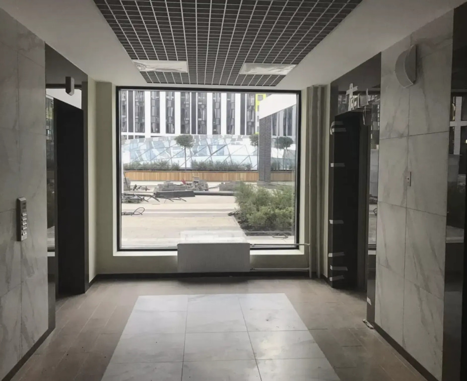 Lo Apartments  на улице проезде Береговой 5 корп. 2