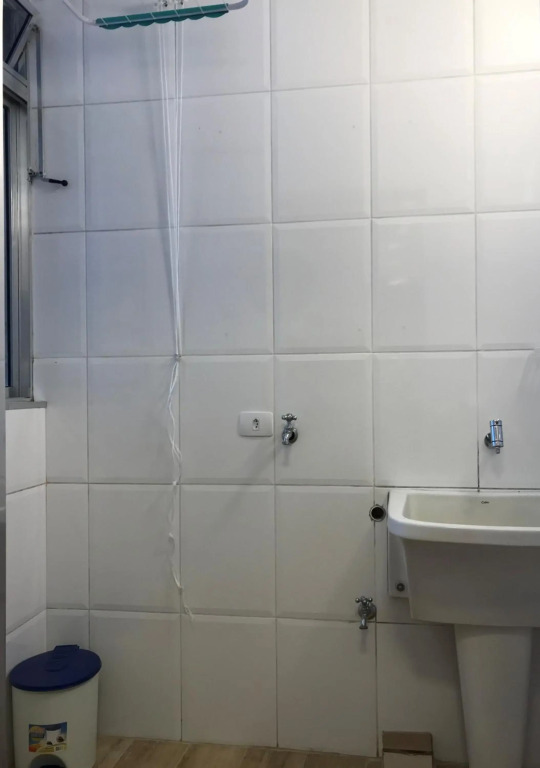 Liberdade 1 QT + Sofá Cama - 200m Metrô. Novo!