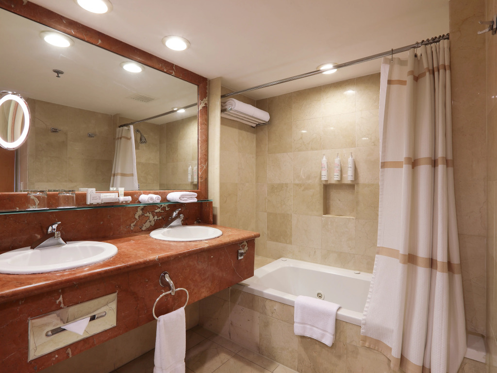 Marriott Tijuana Hotel
