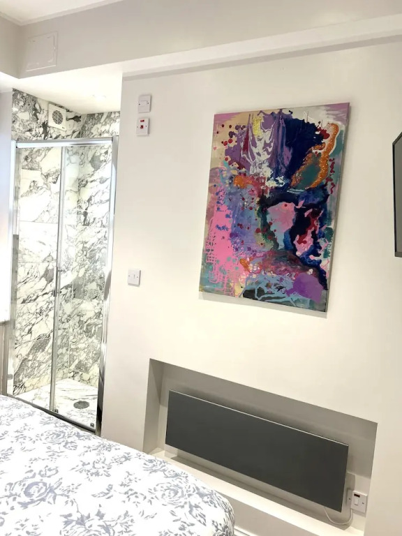 soho london suite