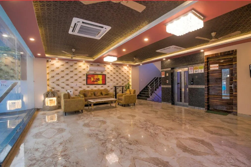 Amit House