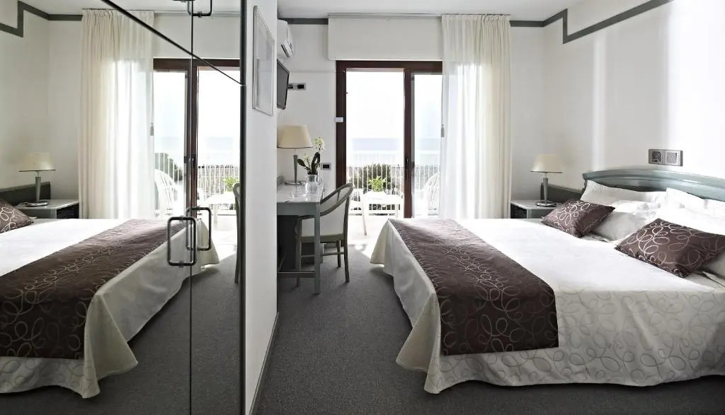 Hotel Atlantic