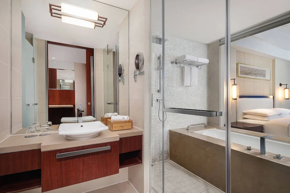 Courtyard by Marriott Wuxi Lihu Lake