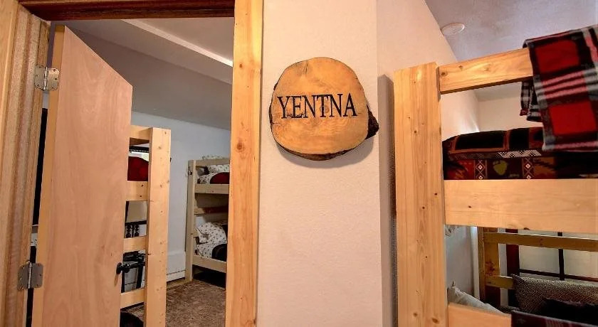 Backcountry B&B