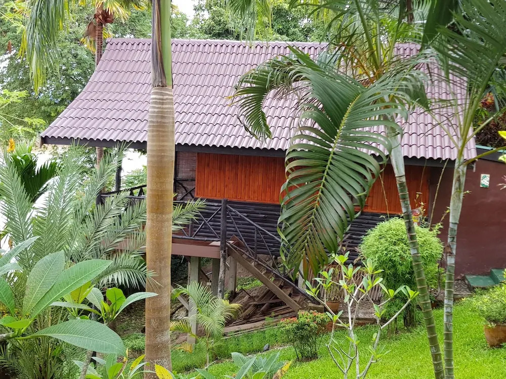 Thongbay Guesthouse